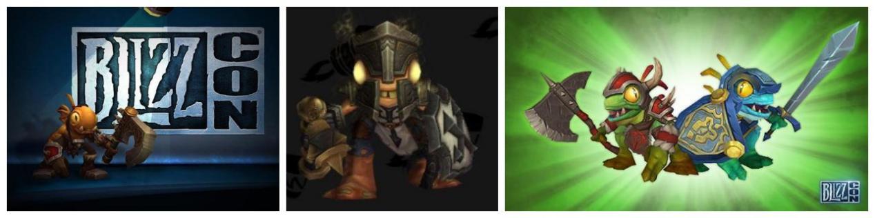 暴雪嘉年华2023门票7月开售,暴雪嘉年华虚拟门票有什么用