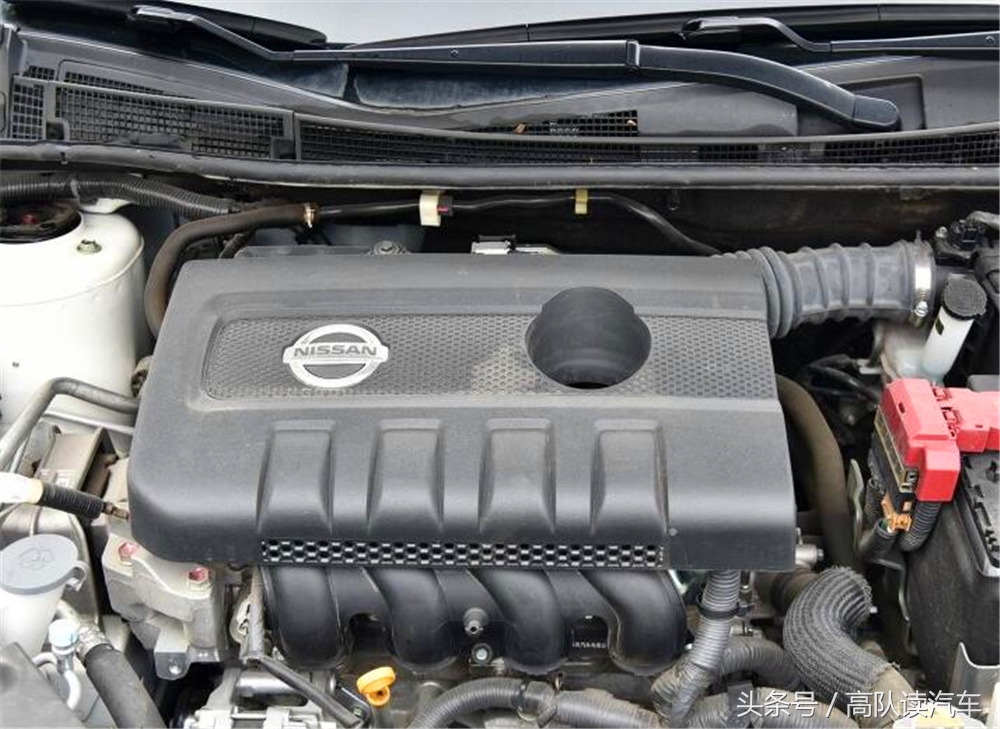 日产蓝鸟,为什么销量不及轩逸零头,优点缺点都在这里