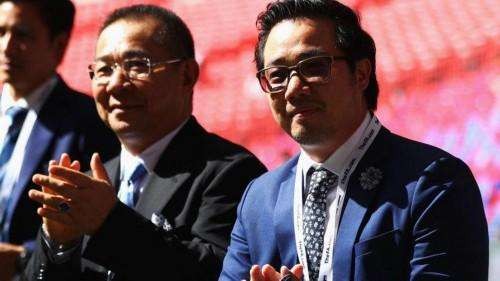 莱斯特城老板空难原因,莱斯特城空难纪录片