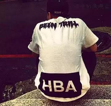 时代变迁年轻人都改变了什么,潮人进化史