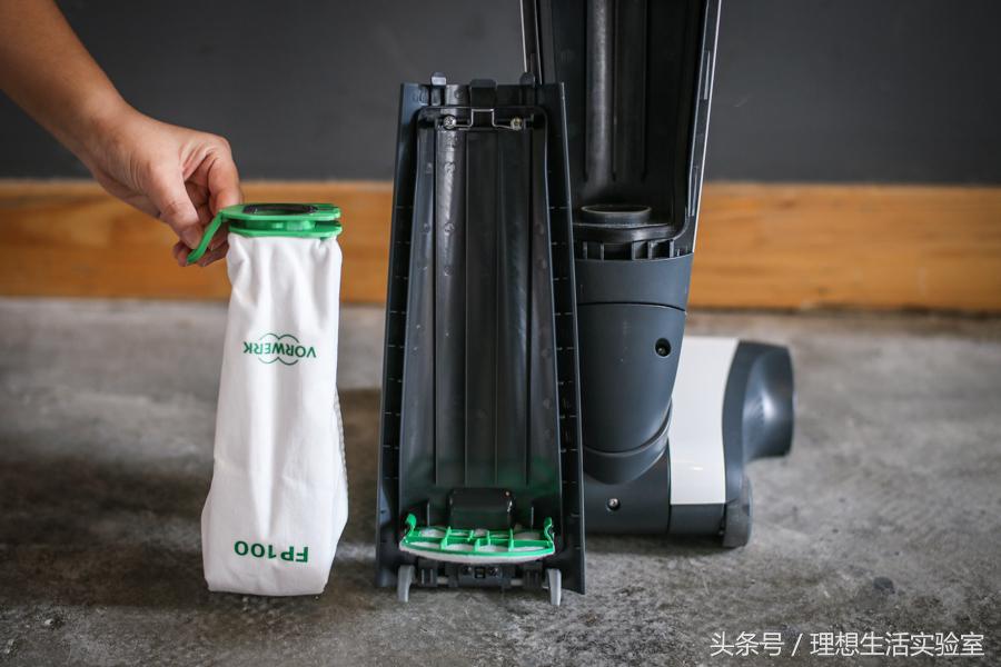 福维克vb100吸尘器,福维克吸尘器100和200
