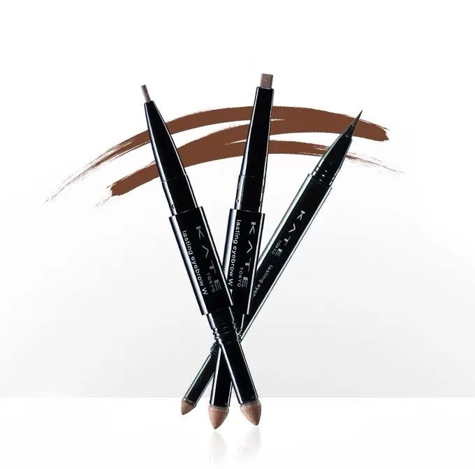 杨幂同款单眼皮红色系妆容,杨幂御用化妆师教你打造减龄妆