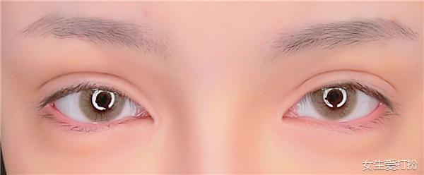 万圣节派对装扮小丑女,万圣节cos小丑教程