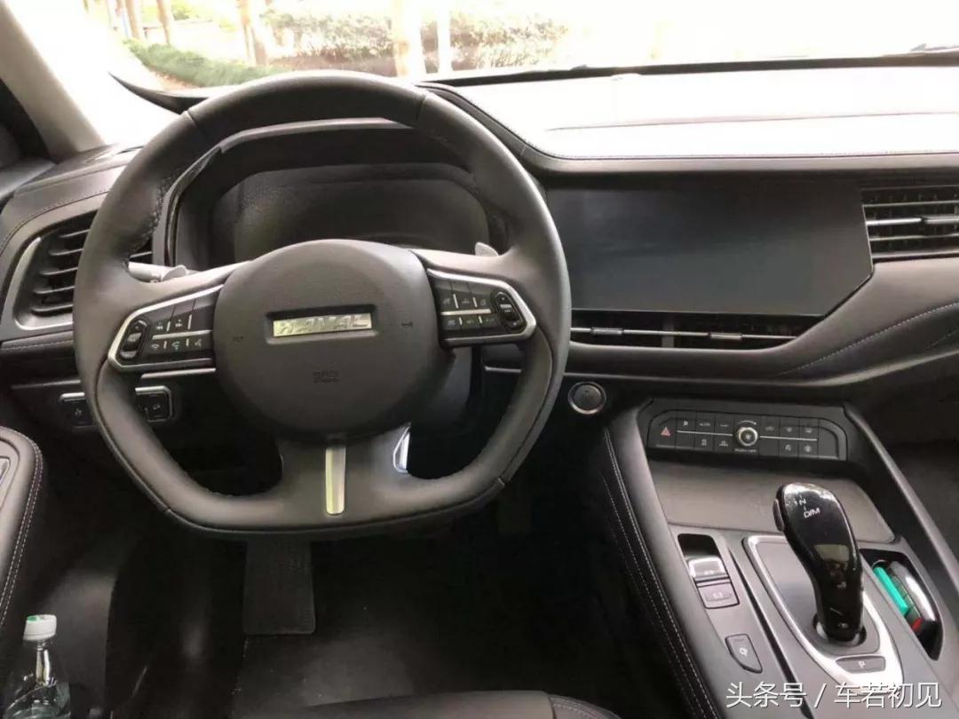 哈弗f7和哈弗h6有什么区别,哈弗f7和哈弗h6哪个比较好点