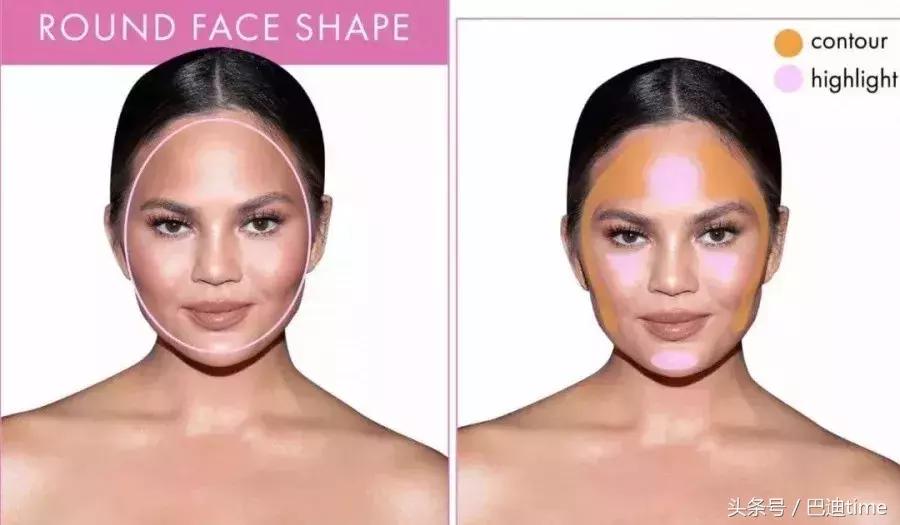 化妆+高光：妆面不满意？是因为少了这步！