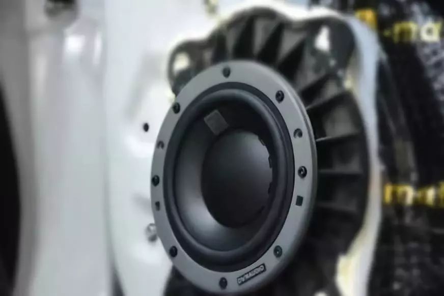 家用车音响音质排行榜,车上都有哪些顶级音响