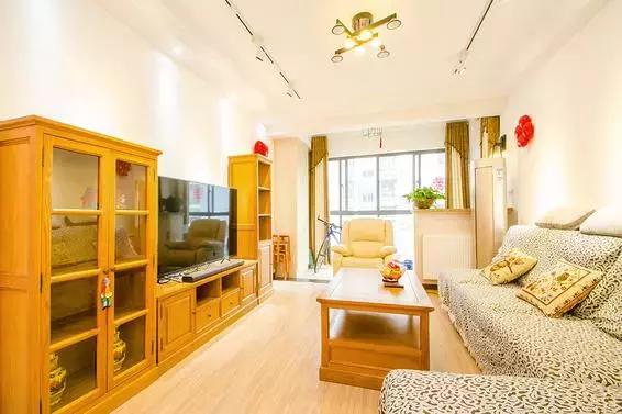 民宿短租成掘金新途径：五六十平米小屋月入可过万