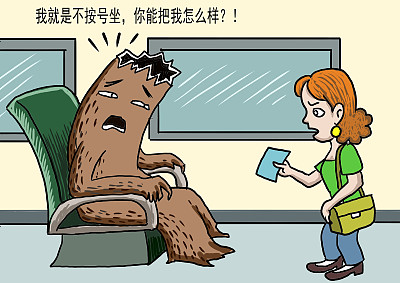 没航班到香港不用愁，霸座罚巨款的高铁通车了！比坐飞机还划算！