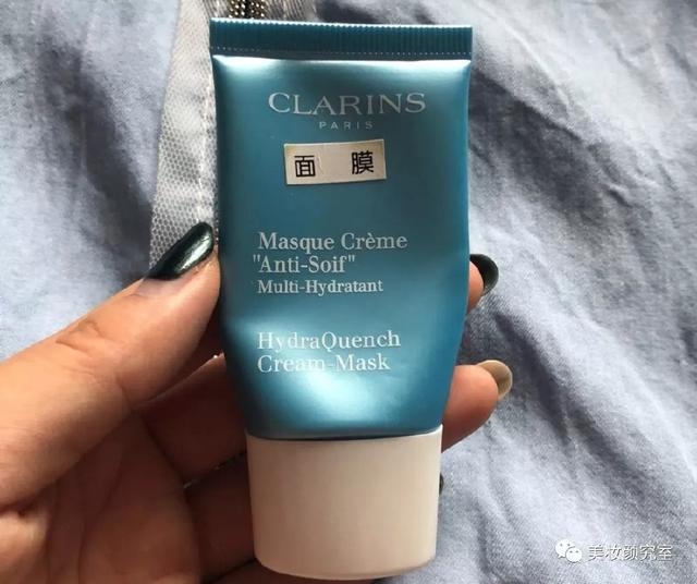 秋冬美白保湿用佰草集大白泥就够了