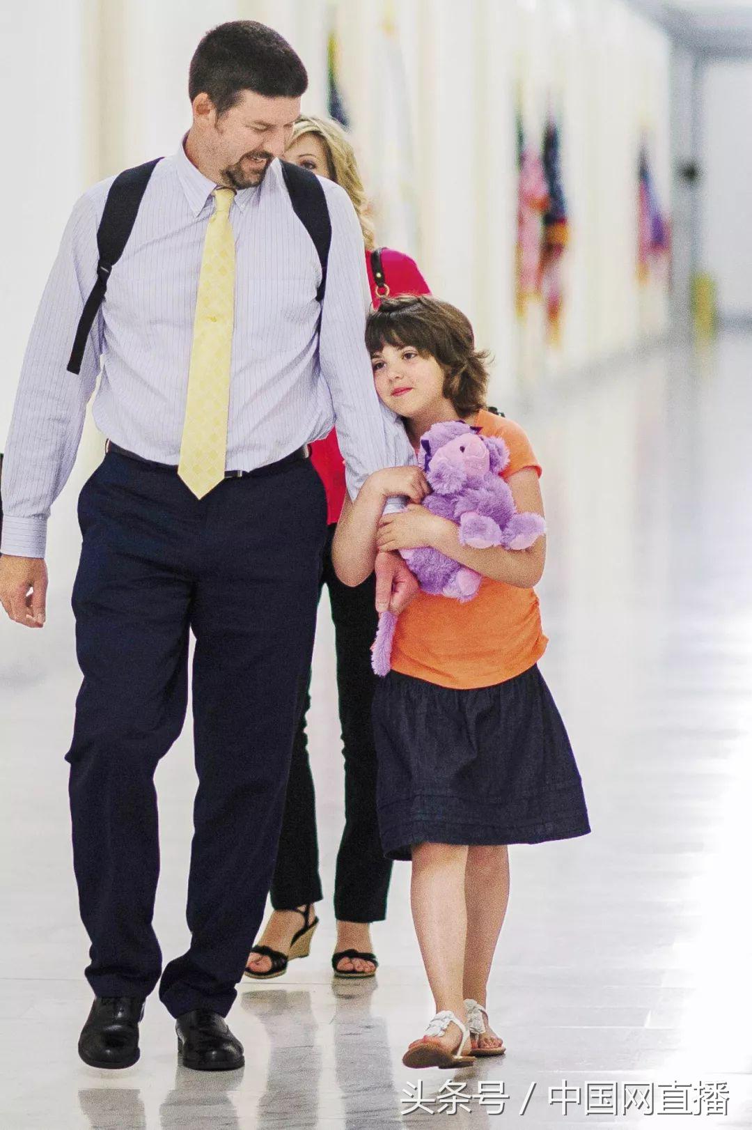 赴美治癌的中国人,30女博士赴美治癌