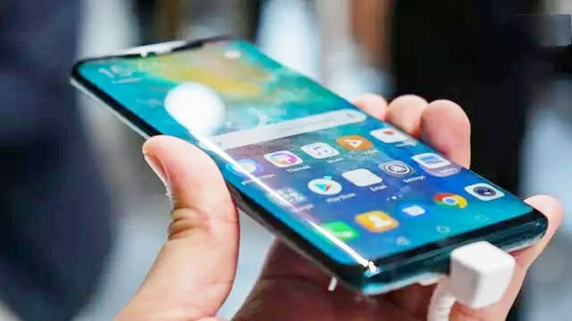 华为mate20pro开箱视频,华为mate20pro开箱记