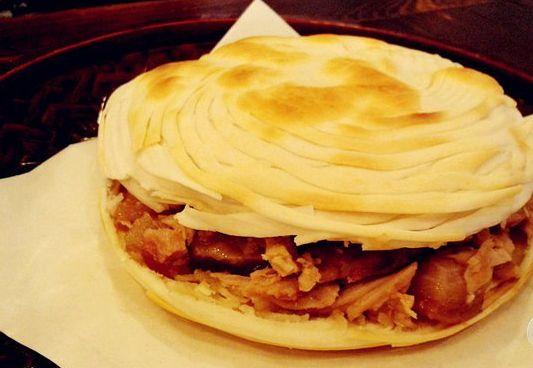 老潼关肉夹馍技术学习多少钱,老潼关肉夹馍免费教学