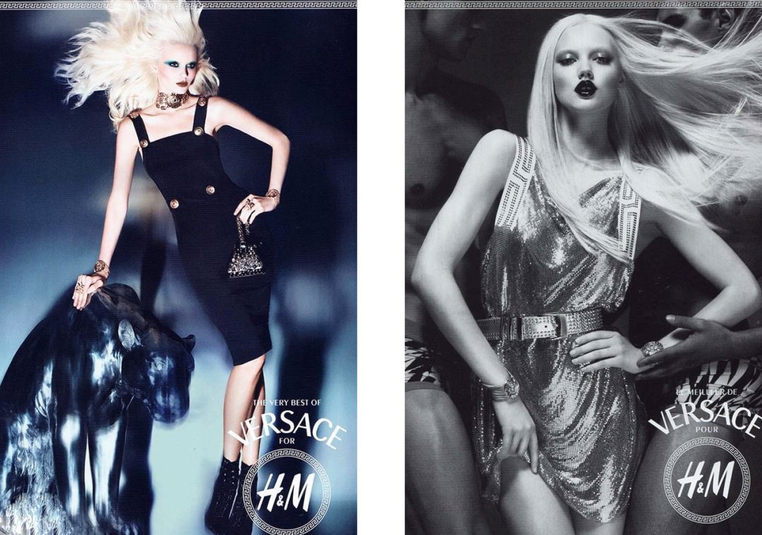 moschino联名款为什么便宜,花小钱买大牌化妆品