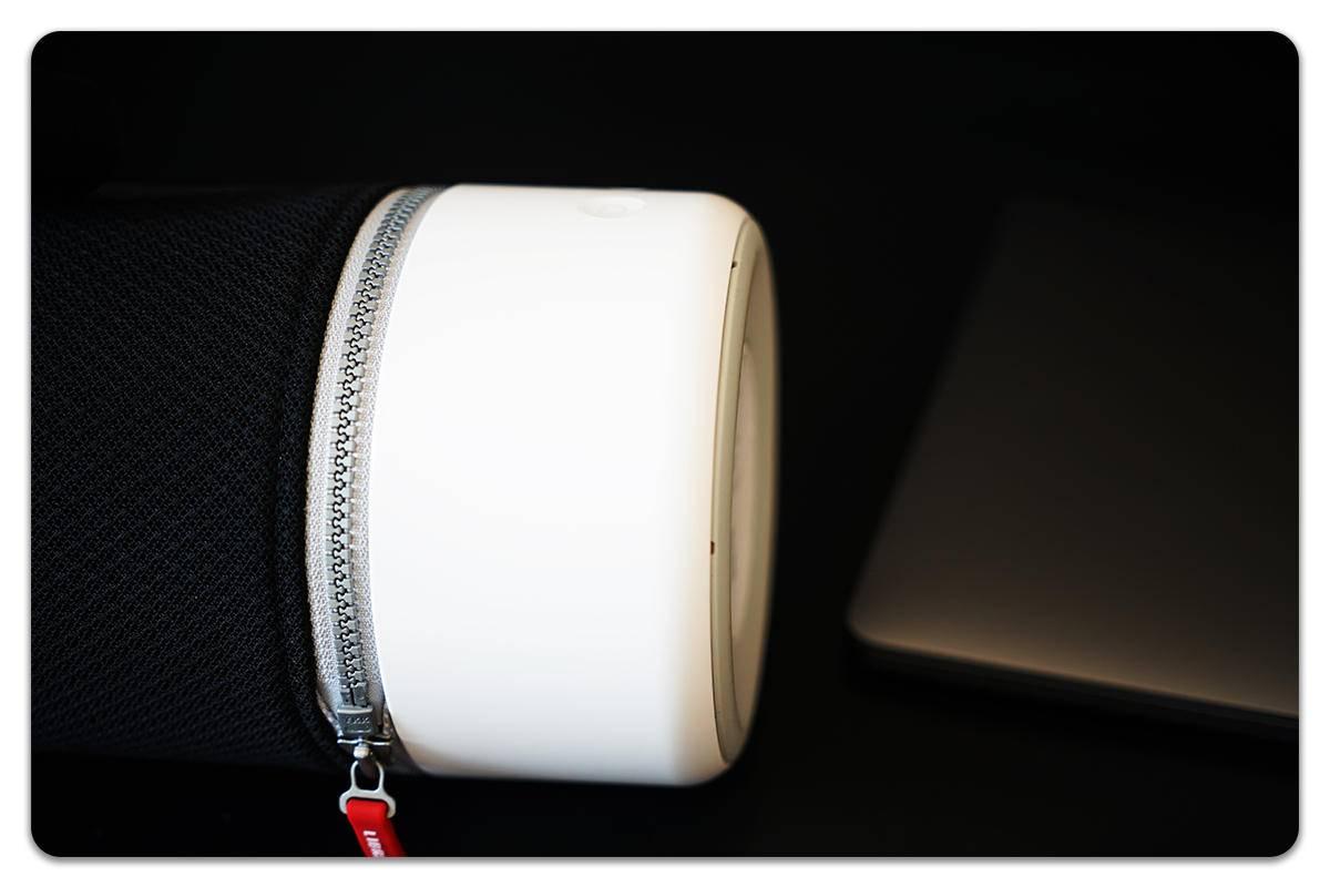 小鸟音响libratoneloop,libratone小鸟音响没有声音