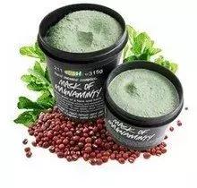 清洁面膜推荐男生去黑头收缩毛孔,男生毛孔粗大油脂多面膜