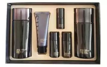 男士大牌护肤品推荐哪款,男士护肤品三件套推荐