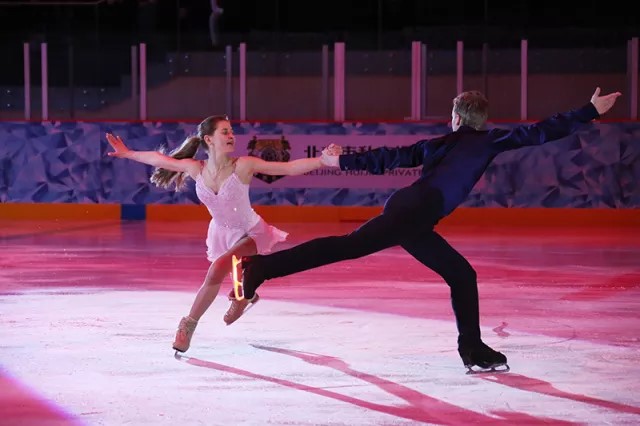 北京汇佳冰球学校,北京冰球培训学校