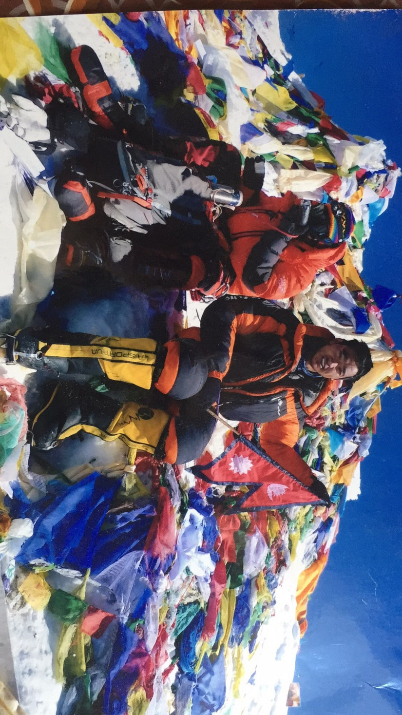 勇者先行第六十三期我是边巴