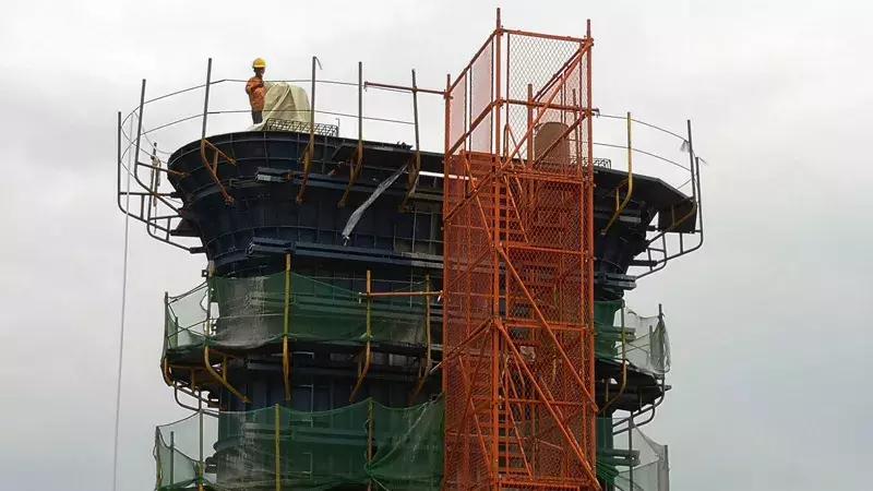 贵南高铁建设新进展,贵南高铁建设最新消息