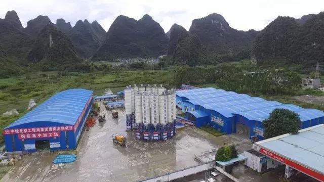 贵南高铁建设新进展,贵南高铁建设最新消息