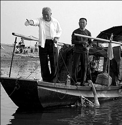 挟尸要价事件的老头,09年挟尸要价事件