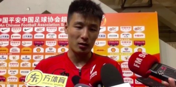 回顾战胜鲁能的这一周，是冠军雄心让沪上红魔势不可挡！