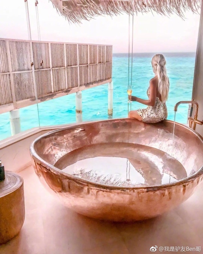 马尔代夫多个绝佳的岛屿推荐,探索马尔代夫最迷人的度假胜地