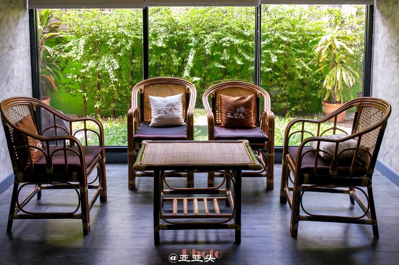 曼谷慢生活旅游攻略,曼谷慢生活