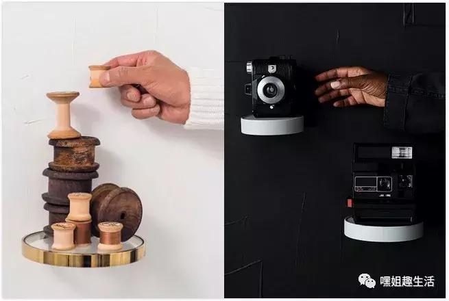 好用又不贵，一大波宜家收纳新品来袭~