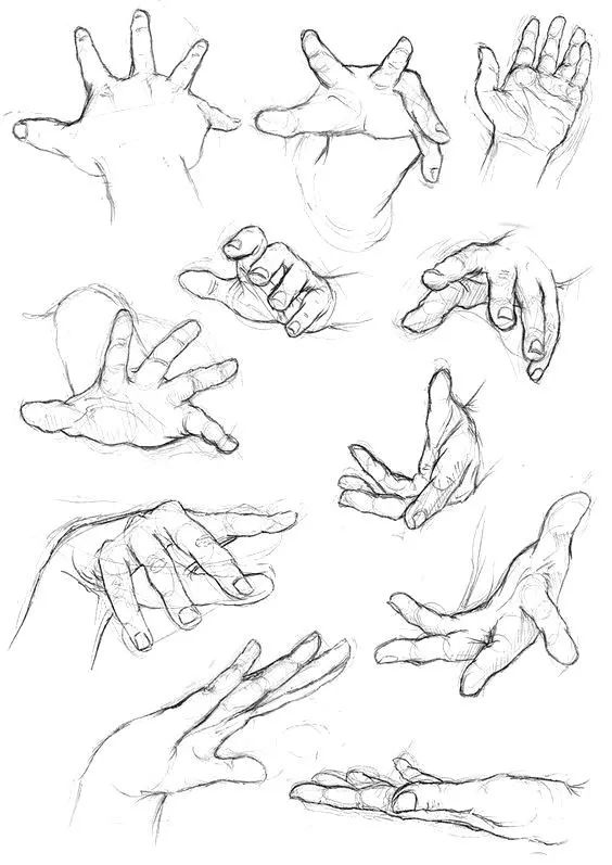 零基础学素描入门教程全集,素描入门零基础教程几何体