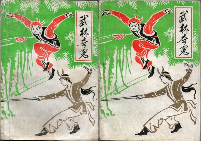 飞雪连天射白鹿是金庸的哪部小说,飞雪连天射白鹿金庸的小说