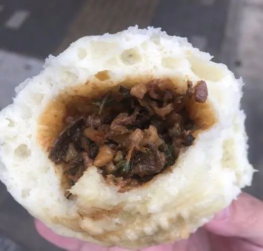 武汉包子美食测评,武汉包子好吃的店