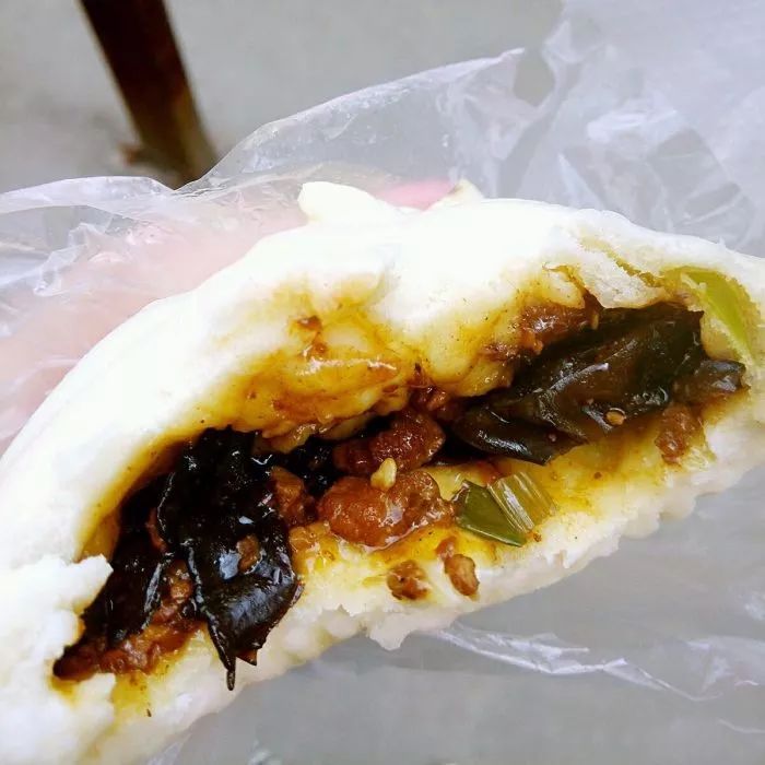 武汉包子美食测评,武汉包子好吃的店