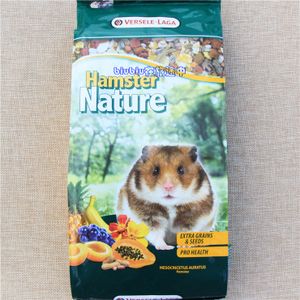 金丝熊饲养手册小短片,怎么在学校饲养金丝熊