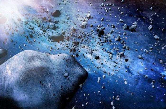 地球上的水是怎么形成的论文,地球上的水资源是怎么产生的