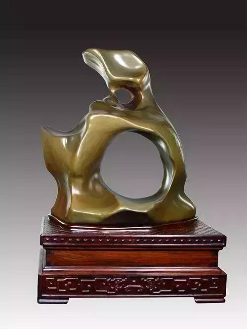 80种中国奇石让你认石不难,奇石种类一览表图解