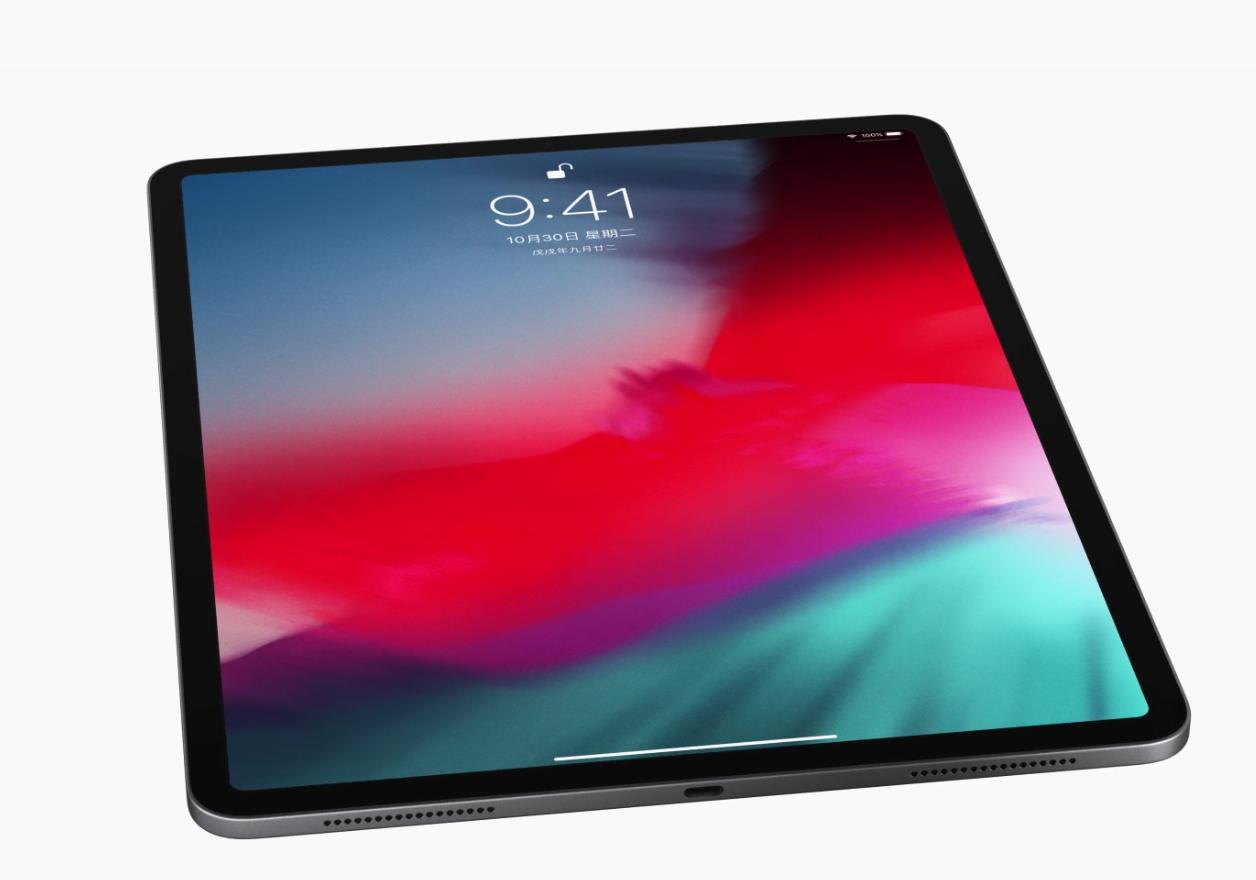 鑻规灉鏂版澶у睆ipadpro鏇濆厜,ipadpro灞忓箷鏈変寒鐐逛細瓒婃潵瓒婁弗閲嶅悧