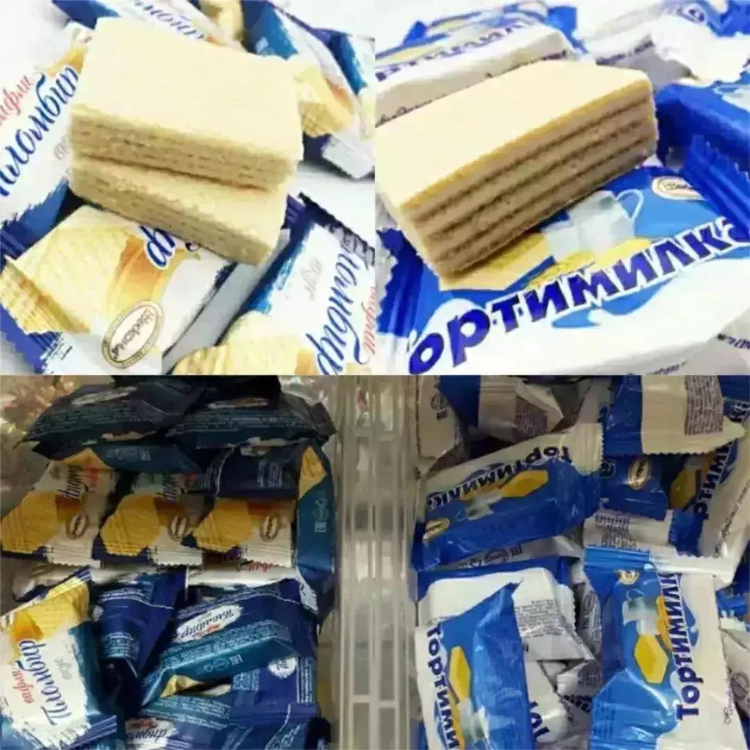 原装进口俄罗斯提拉米苏威化饼,原装进口俄罗斯提拉米苏正品直播
