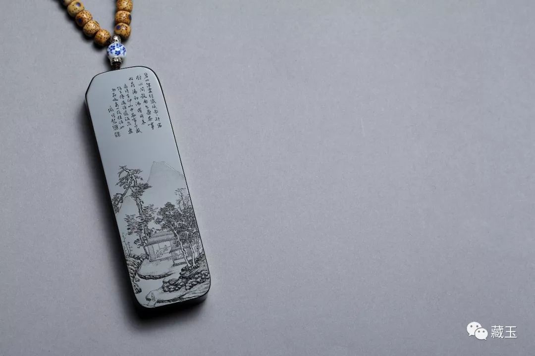 和田玉可以戴着洗澡吗,能戴着和田玉手镯洗澡吗