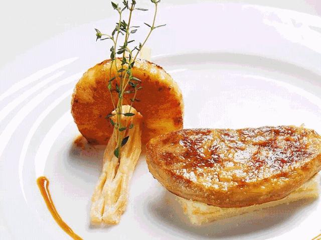 进博会指定餐饮,第三届进博会美食攻略