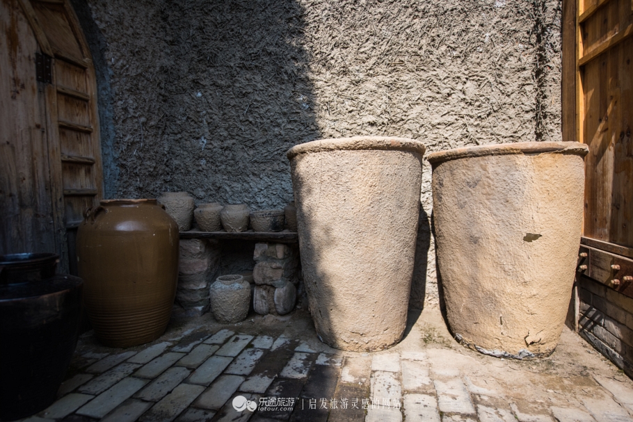 天下黄土第一塬甘肃庆阳,地球上黄土最厚的地方