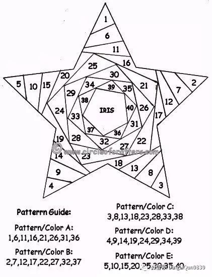 折纸特别简单的折纸教程,折纸大全简单又漂亮的变形折纸