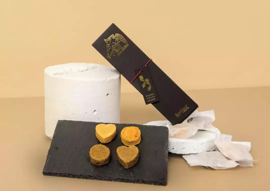 金马奖奖杯设计,金马奖视觉设计海报