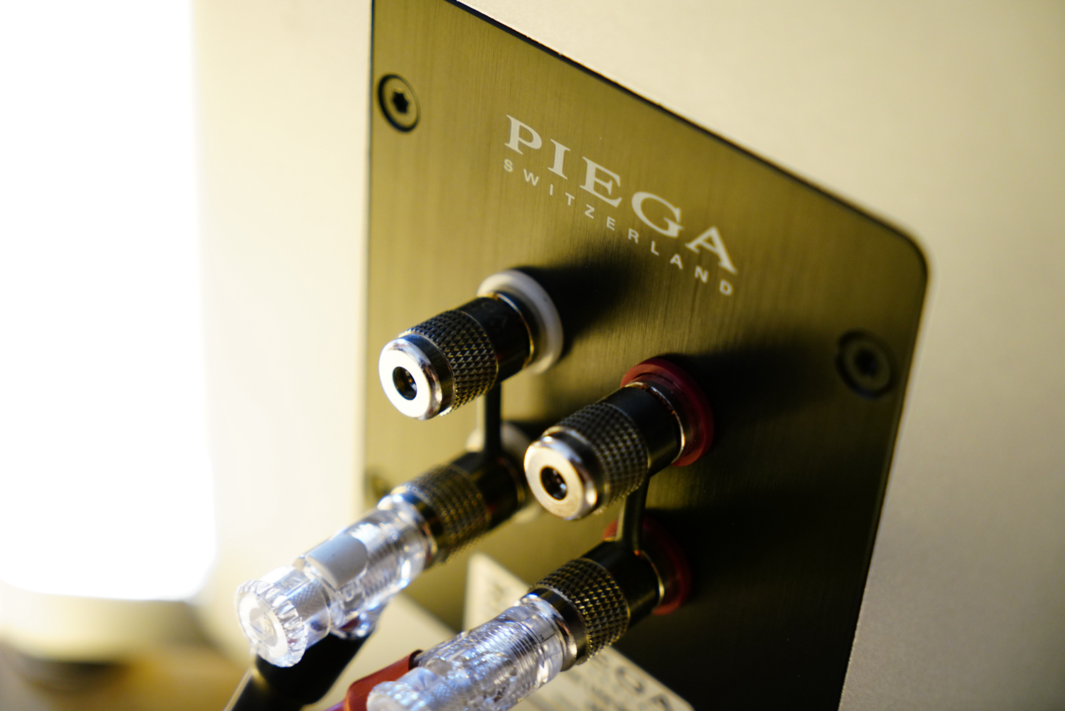 声音的12道风味——PIEGAMasterLineSource3首评