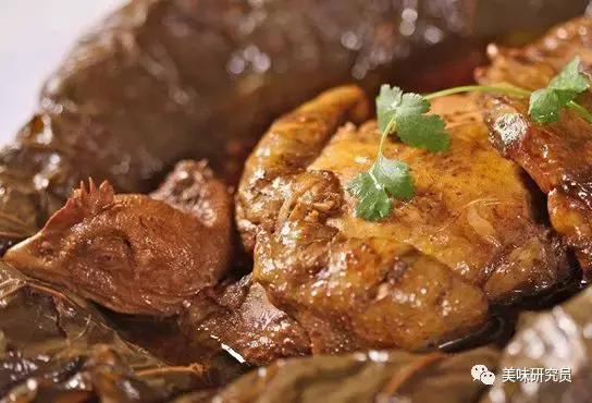 金庸先生作品里的美食,金庸武侠十大美食