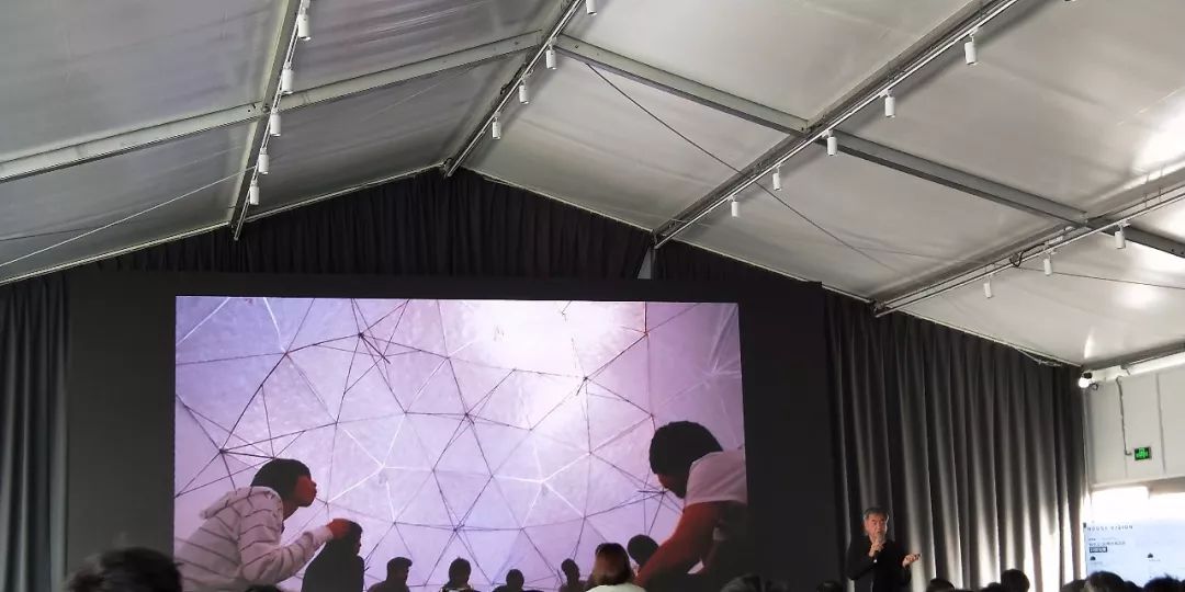 小新带你看2018CHINAHOUSEVISION探索家—未来生活大展