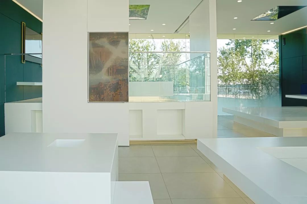 小新带你看2018CHINAHOUSEVISION探索家—未来生活大展