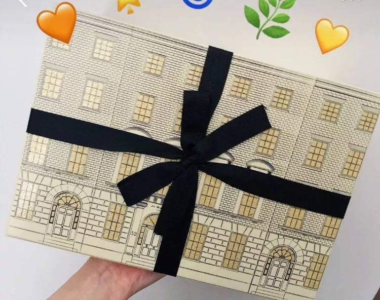 迪奥香奈儿新年礼物,迪奥圣诞节会优惠吗