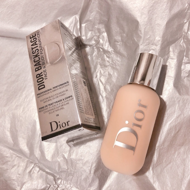 敏感肌肤干性皮肤遮瑕粉底液,美妆博主推荐粉底液干性皮肤遮瑕