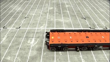 库卡机器人实战,库卡机器人连续动作